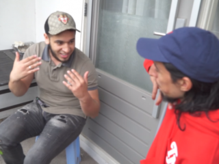 5 redenen om Vasten met Gasten van Ismail Ilgün te checken