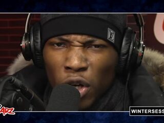 101Barz dropt Wintersessie met Sevn Alias