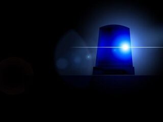 Man ligt urenlang op sissende granaat uit angst voor ontploffing