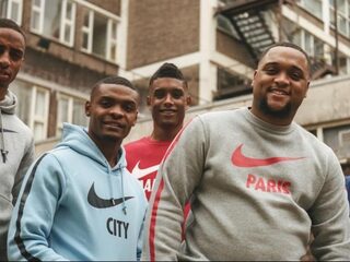 Broederliefde over twee jaar in de Ziggo Dome