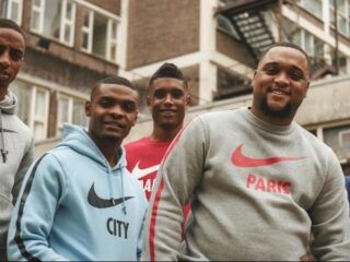 Broederliefde over twee jaar in de Ziggo Dome