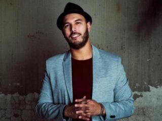FunX Dance Weekend: Hatim El Khatib