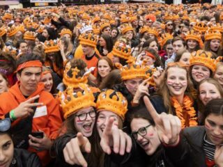 Kingsworld Festival in Den Haag geannuleerd door coronavirus