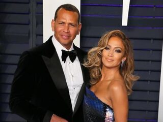 Jennifer Lopez en Alex Rodriguez zijn verloofd