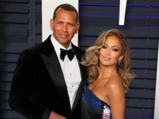 Jennifer Lopez en Alex Rodriguez zijn verloofd