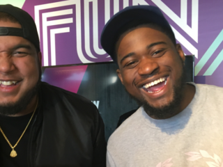 Cho: "Zelfmoord van m'n oma heeft een eerlijke muzikant van mij gemaakt"