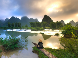 6 bijzondere vervoersmiddelen die je reis nog leuker maken