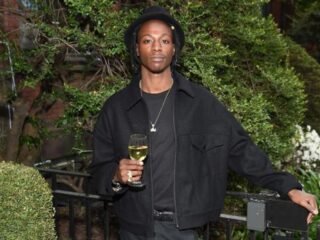 Joey Bada$$ komt aankomende week met nieuwe muziek