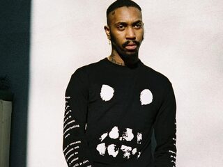 FunX Base special: Een Uurtje Met Ray Fuego