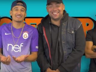 Nieuwe serie Supergaande: Accepteer de Punchline