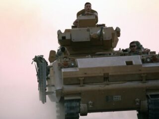 Turkse troepen vallen Noord-Syrië binnen: wat is er aan de hand?