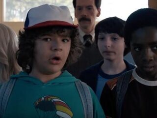 Netflix maakt titels nieuwe Stranger Things-afleveringen bekend