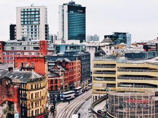 Skip Londen en ga naar deze 5 must-see Engelse steden