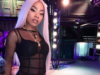 I Am Aisha wil internationaal gaan: "Nederland prikkelt mij niet meer"