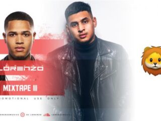 Mixtape Battle week 32: Claire Lyons, Dieux Pere en DJ Lorenzo