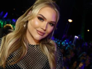 NikkieTutorials wordt online presentatrice van Eurovisie Songfestival