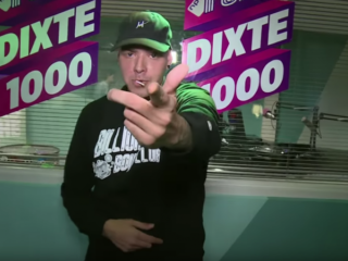 LIVE SET: Turn up met DJ Kid Q van Childsplay