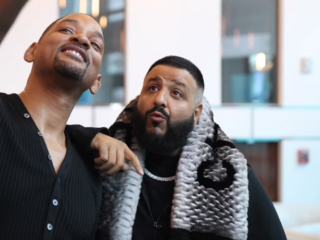 Exclusieve beelden en dikke studiosessies in nieuwe docu DJ Khaled