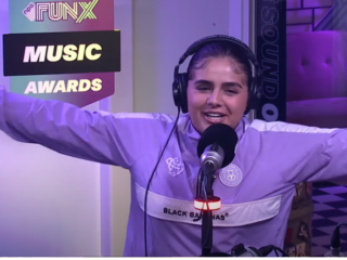 Numidia bouwt fissa in de studio tijdens Autotune Challenge