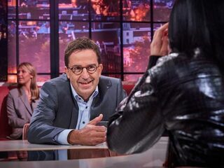 Diederik Gommers: "Snelle lockdown is nodig"