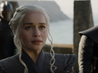 Spin-off 'Game of Thrones' speelt zich duizend jaar eerder af