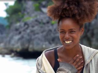 Eva Cleven over haar finaleplek: "Ik heb geen moment gedacht aan opgeven"