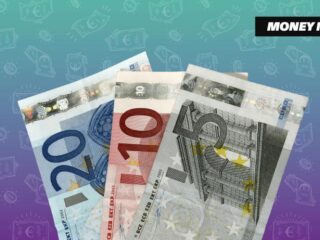 Souf (19): "Waarom zou ik sparen als mijn toekomst onzeker is?"