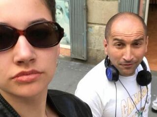 Noa Jansma schudt Engeland wakker met haar account 'dearcatcallers': "That motherf*cker should die''