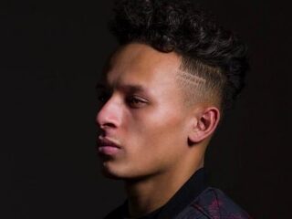 In The Mix: Miguell Kaidel