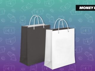 Lamyae (20): "Toen mijn vader mijn pinpas afpakte, ging ik gewoon door met online shoppen”