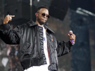 Dadju de DiXte met vrolijke Franse tune 'Wouli Liya'