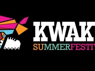 FunX presents Kwaku Summer Festival
