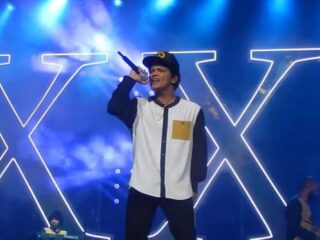 Bruno Mars zet Ziggo Dome op zijn kop: ''Het was echt een 9 of een 10''