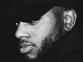 Bryson Tiller staat dit najaar in AFAS Live