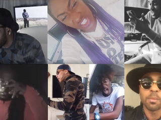 Den Bo Soño Challenge gaat viral: van Rotterdam naar de Antillen