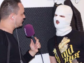 Rapper Fatah eerste artiest op het platenlabel van Lijpe