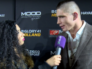 Rico: "Ismael kan wel fit zijn, maar nooit zo fit als ik"