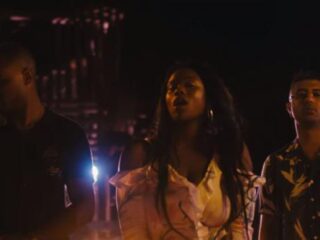 Zefanio, F1rstman & Shanee willen 'Meer' in nieuwe videoclip