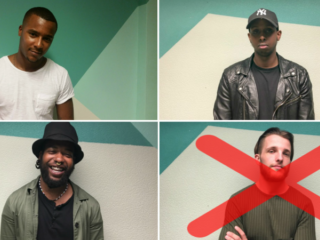 Lens, Hushyno en Mavy door naar volgende ronde SuperSongDag