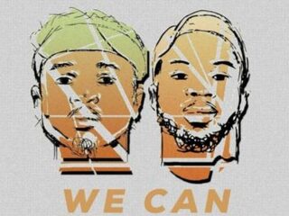 Kranium, Tory Lanez en Zayn in de NandoLeaks