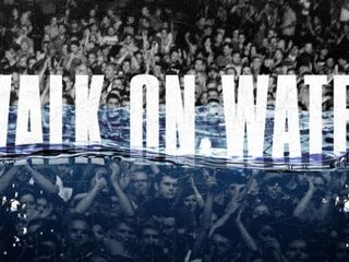 AUDIO | Beyoncé op nieuwe single Eminem: Walk On Water