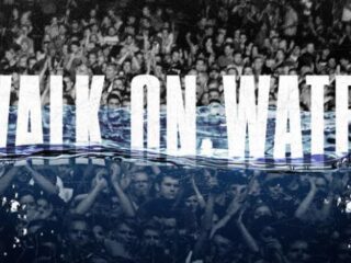 AUDIO | Beyoncé op nieuwe single Eminem: Walk On Water