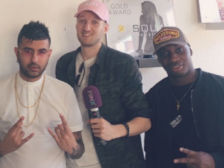 Het succes van F1rstman: een trip down memorylane