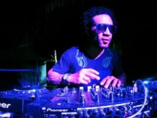 The Mix: DJ Fai-Oz