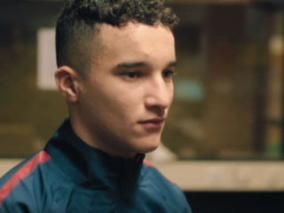 Mocro Maffia en Oussama Ahammoud genomineerd voor Gouden Kalf