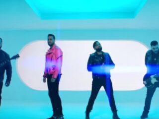 Nandoleaks: Romeo Santos op nieuw album 'Utopía' te horen met o.a. Aventura en Monchy & Alexandra