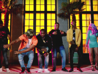 Equalz is 'Op De Weg' met Adje en Cho in nieuwe clip