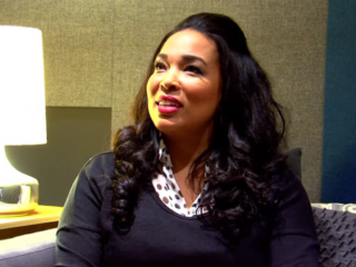 Moeder van Floyd Mayweathers kinderen dood aangetroffen in auto