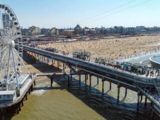 Rotterdammer (19) omgekomen na steekpartij in Scheveningen