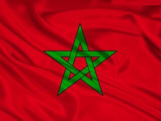 VIDEO: Marokko voor het eerst sinds 1998 naar WK!